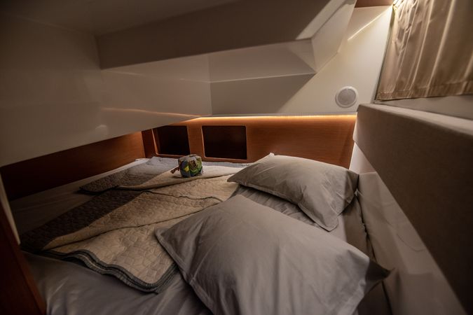 Jeanneau Merry Fisher 895 | Leonié