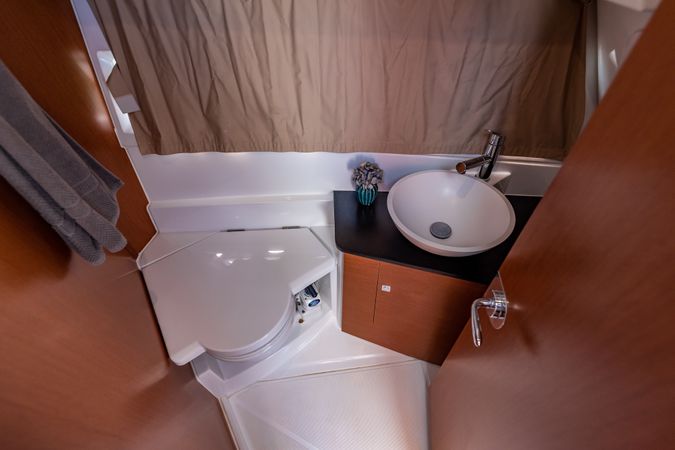 Jeanneau Merry Fisher 895 | Leonié