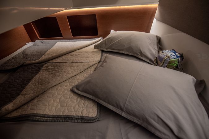 Jeanneau Merry Fisher 895 | Leonié