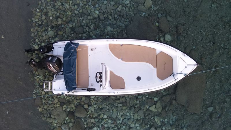 Nireus 490 | Haraki 2