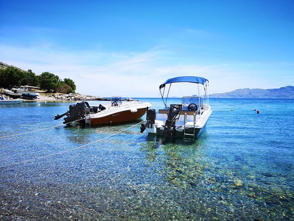 Nireus 490 | Haraki 2