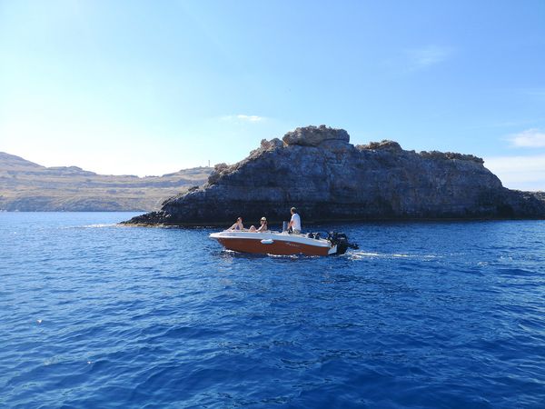 Nireus 490 | Haraki 2