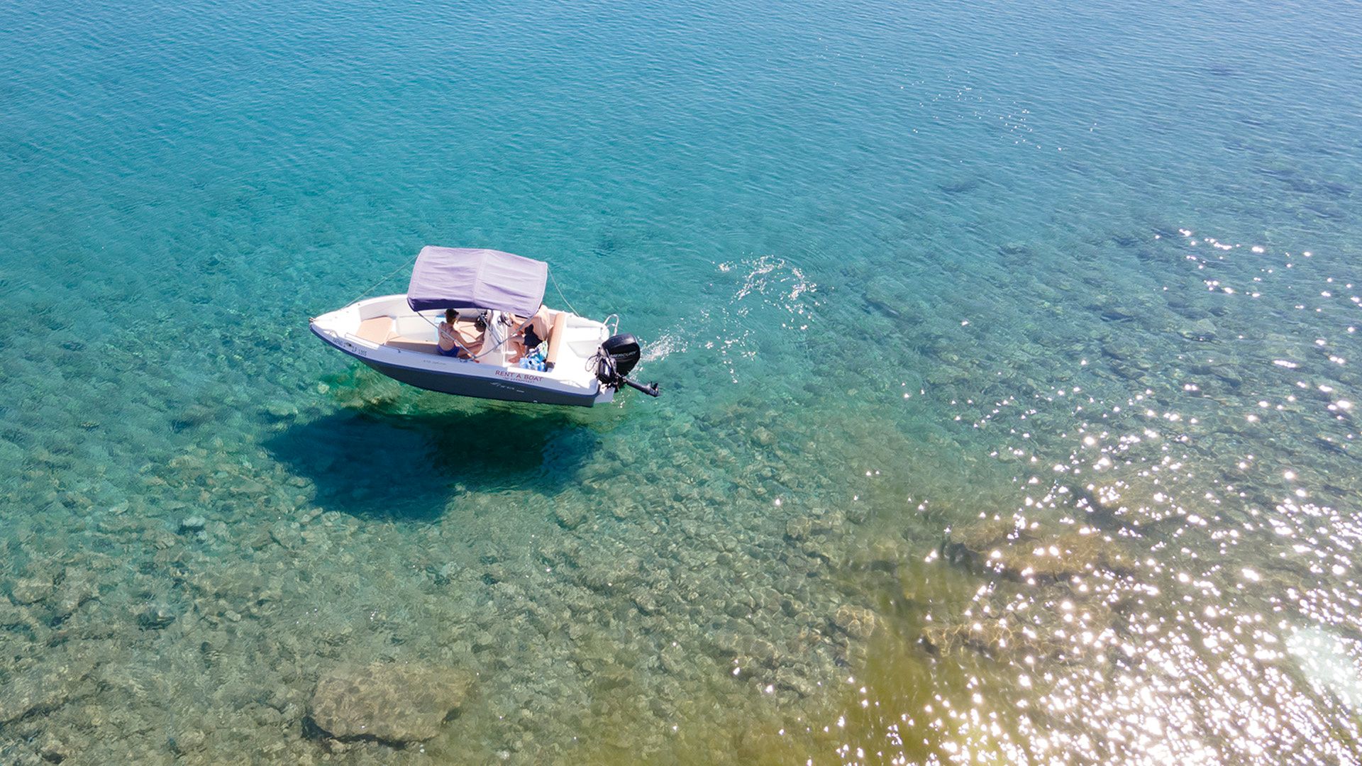 Nireus 490 | Haraki 2