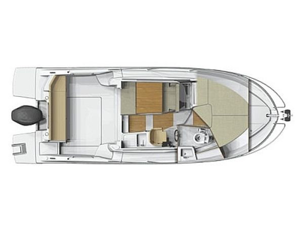 Antares 8 | Isabelle