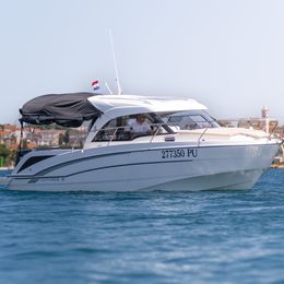 Antares 8 | Isabelle