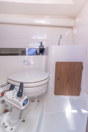 Antares 8 | Isabelle