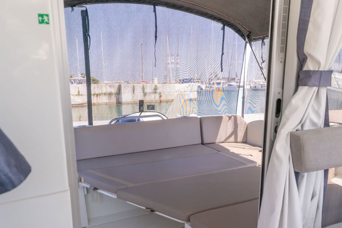 Antares 8 | Isabelle