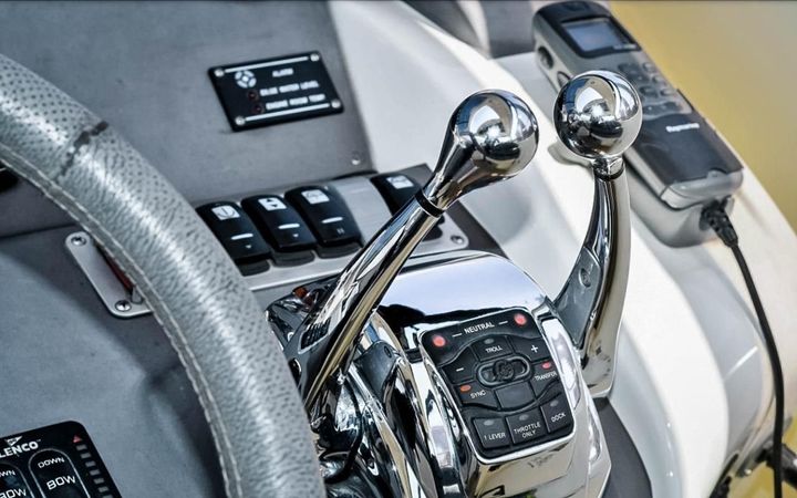 Azimut Atlantis 48 | Myriam Esther 5