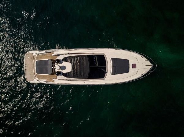 Azimut Atlantis 48 | Myriam Esther 5