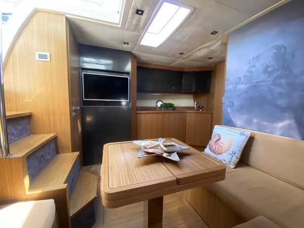 Azimut Atlantis 48 | Myriam Esther 5