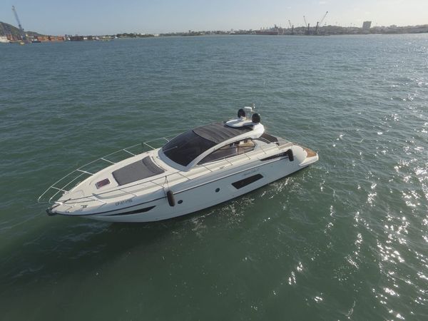 Azimut Atlantis 48 | Myriam Esther 5