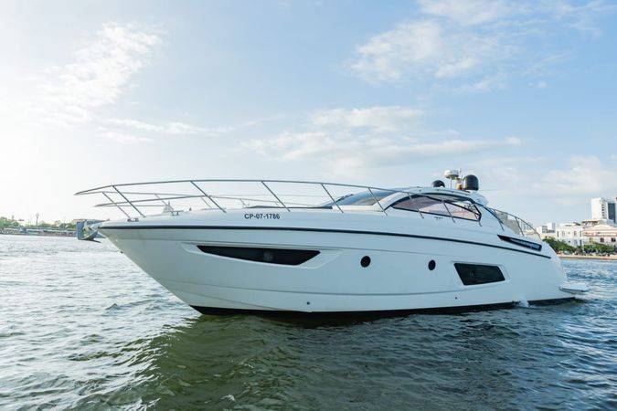 Azimut Atlantis 48 | Myriam Esther 5
