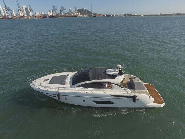 Azimut Atlantis 48 | Myriam Esther 5
