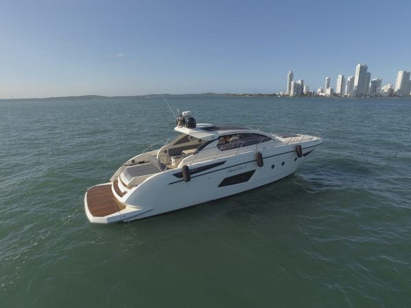 Azimut Atlantis 48 | Myriam Esther 5