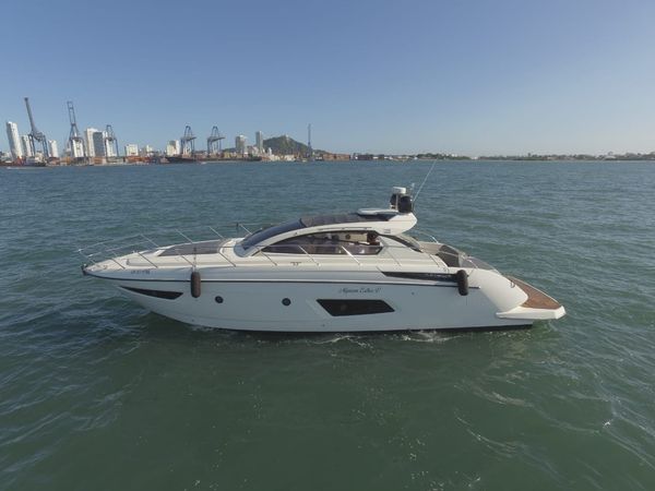 Azimut Atlantis 48 | Myriam Esther 5