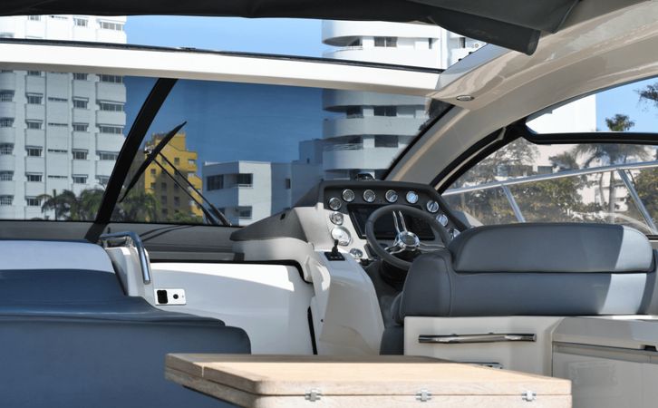 Azimut Atlantis 48 | Myriam Esther 5