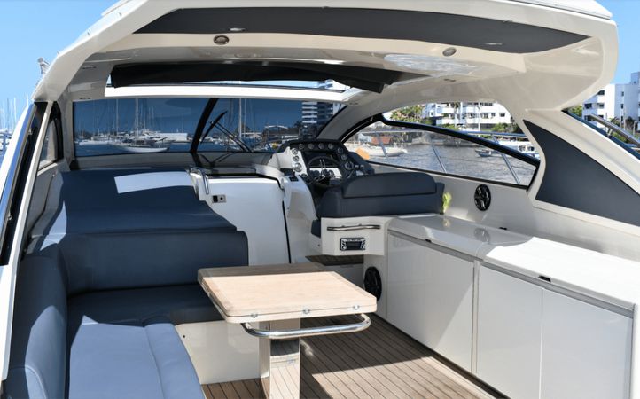 Azimut Atlantis 48 | Myriam Esther 5