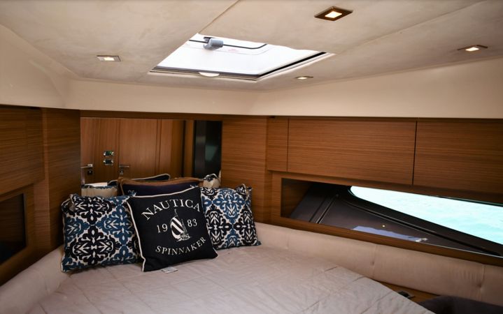 Azimut Atlantis 48 | Myriam Esther 5