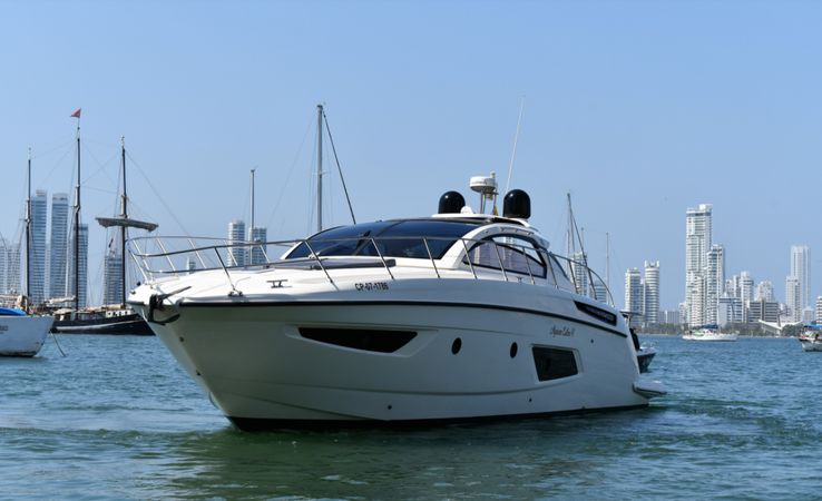 Azimut Atlantis 48 | Myriam Esther 5