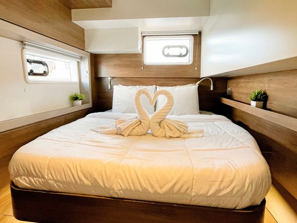 Bali 4.4 | Here and Now