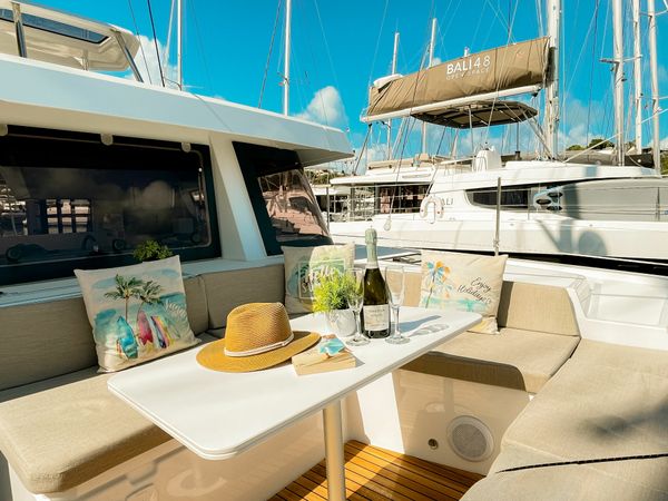 Bali 4.4 | Here and Now