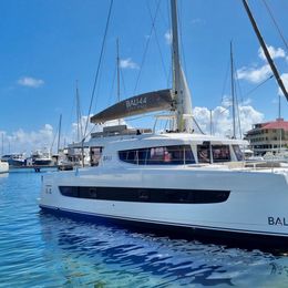 Bali 4.4 | Here and Now