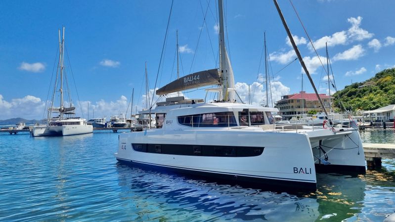 Bali 4.4 | Here and Now