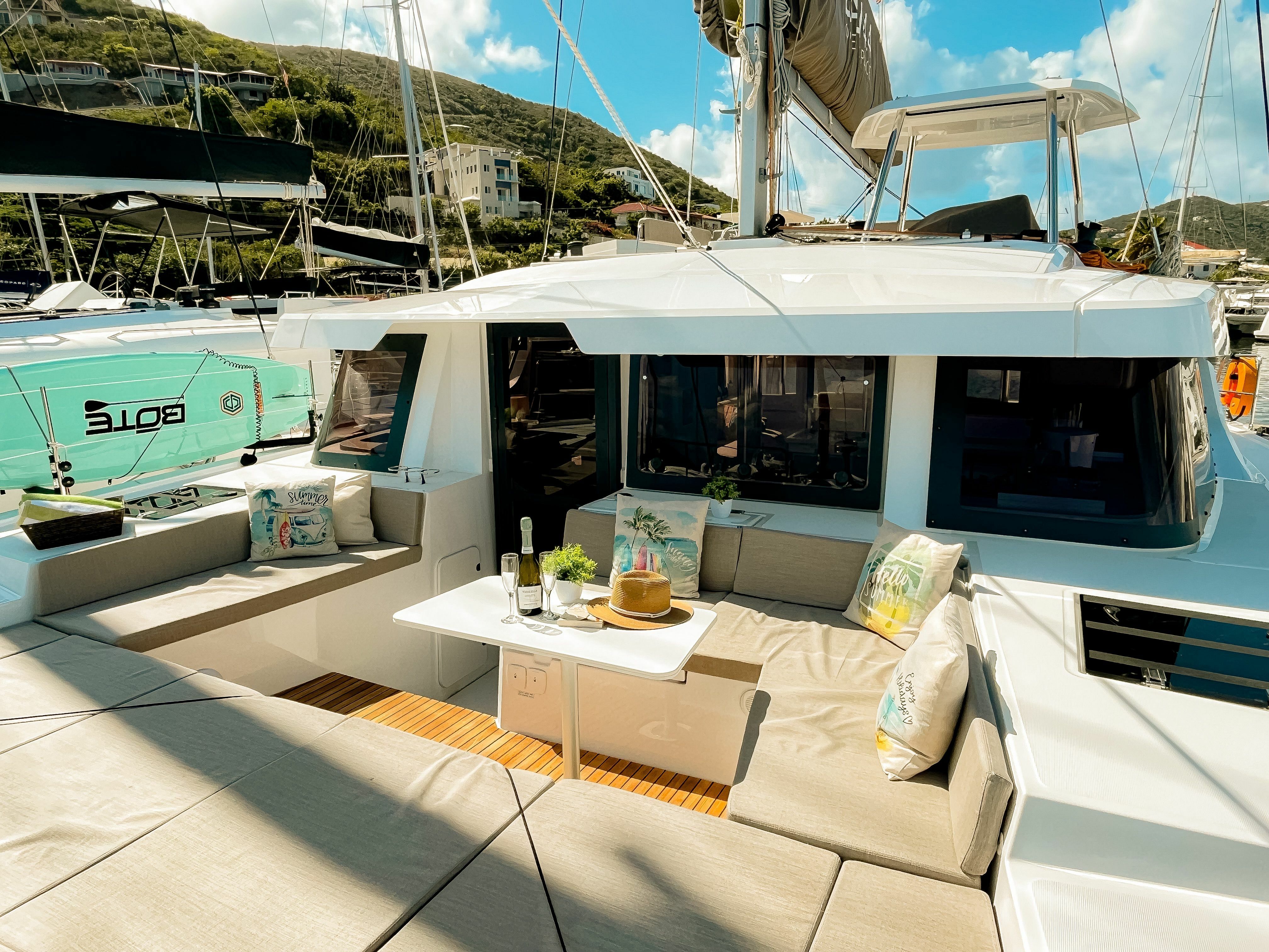 Bali 4.4 | Here and Now