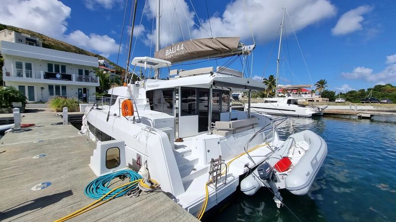 Bali 4.4 | Here and Now