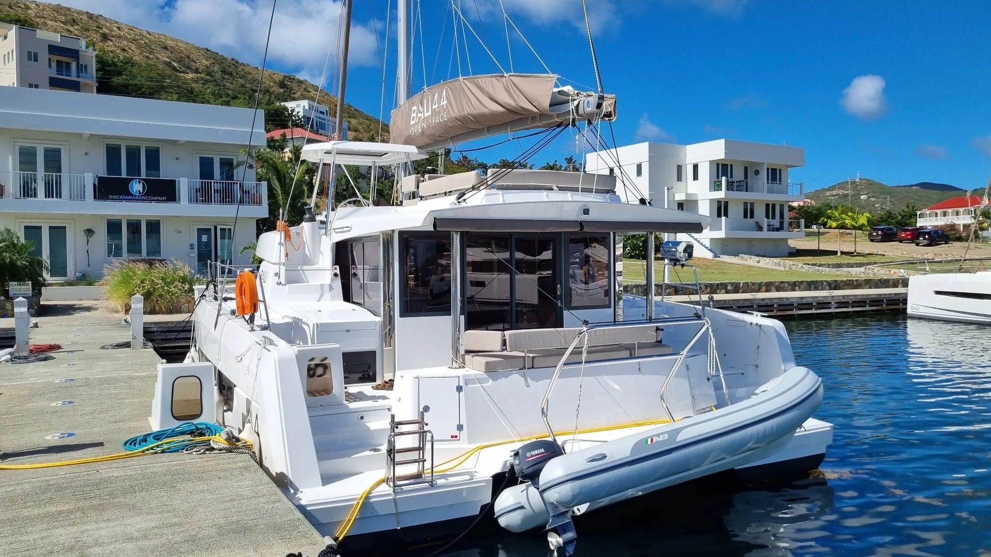 Bali 4.4 | Here and Now