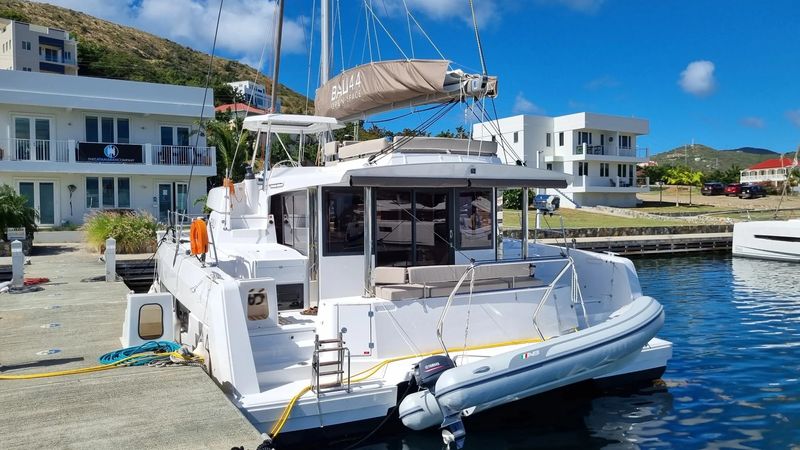 Bali 4.4 | Here and Now