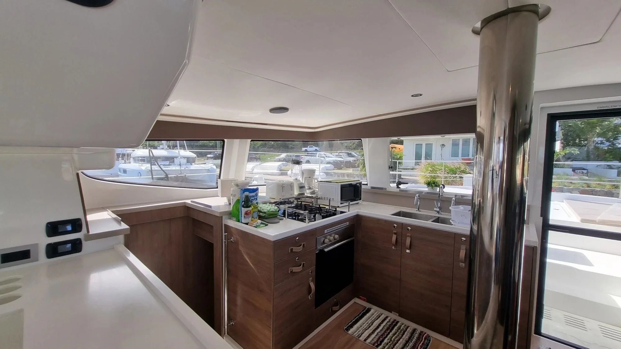 Bali 4.4 | Here and Now