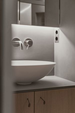 Y Yachts Y8 | Nadamas