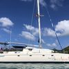 Fountaine Pajot Venezia 42 | Bacchanal