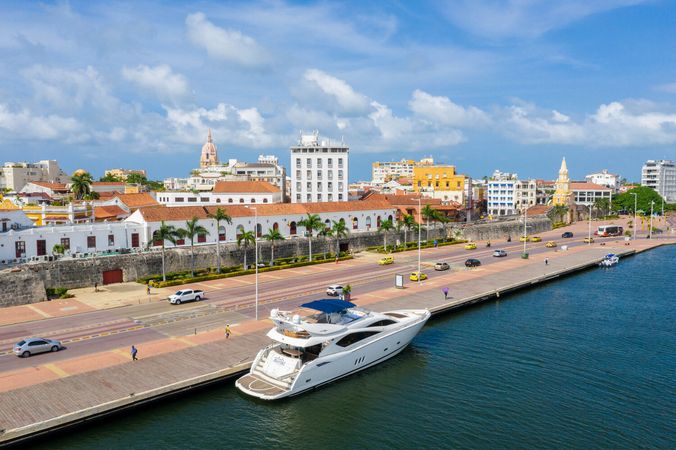 Sunseeker 82 | Martlet