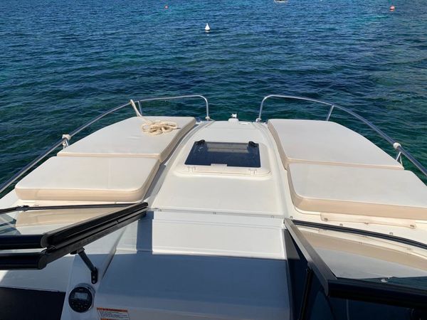 Bayliner VR6 Cuddy | Bluemarine