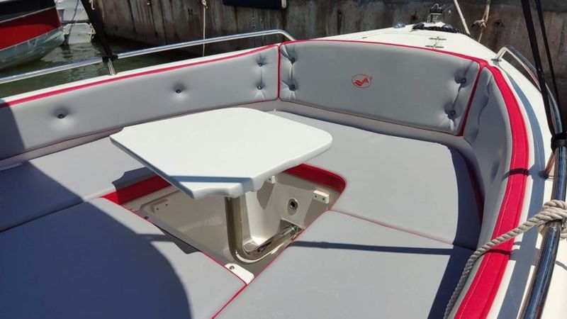 Pegazus 460 | Bluemari dos