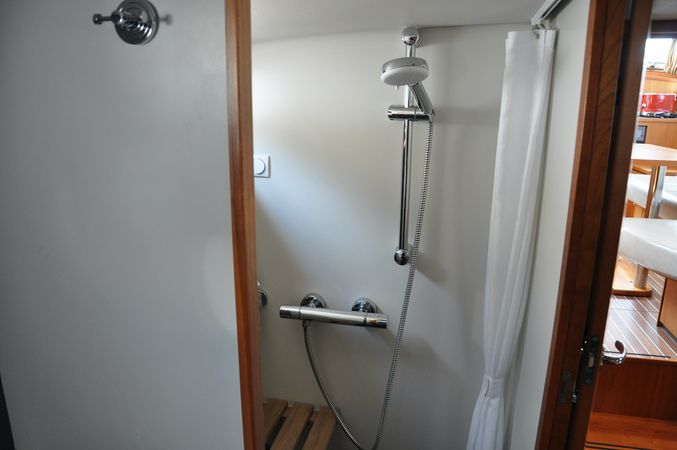 Linssen 350 AC | Paulina