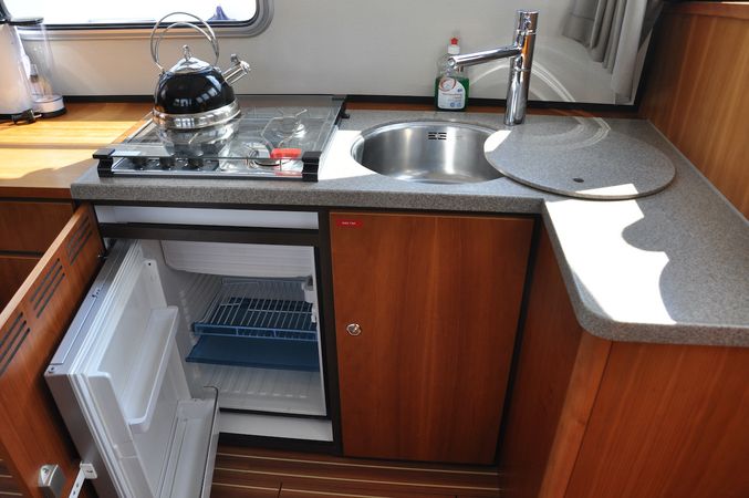 Linssen 350 AC | Paulina