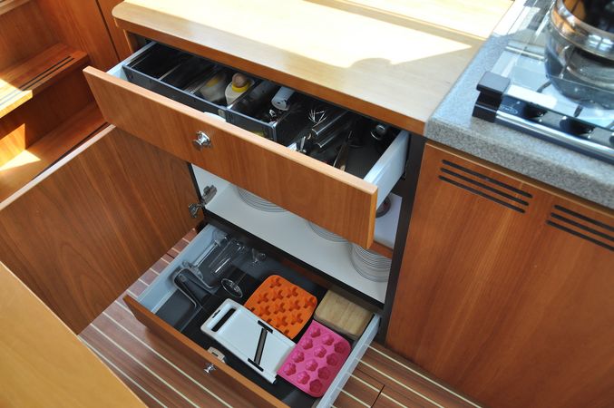 Linssen 350 AC | Paulina