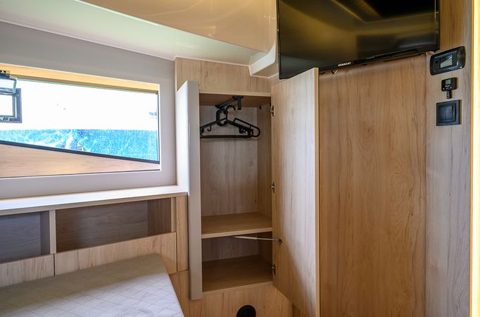 Cobra Yachts Maestro 42 | Cormorant