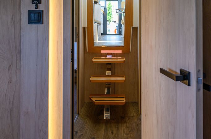 Cobra Yachts Maestro 42 | Cormorant