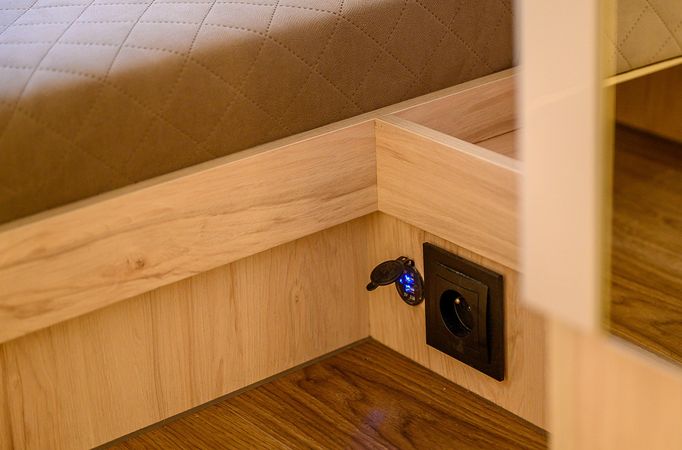 Cobra Yachts Maestro 42 | Cormorant