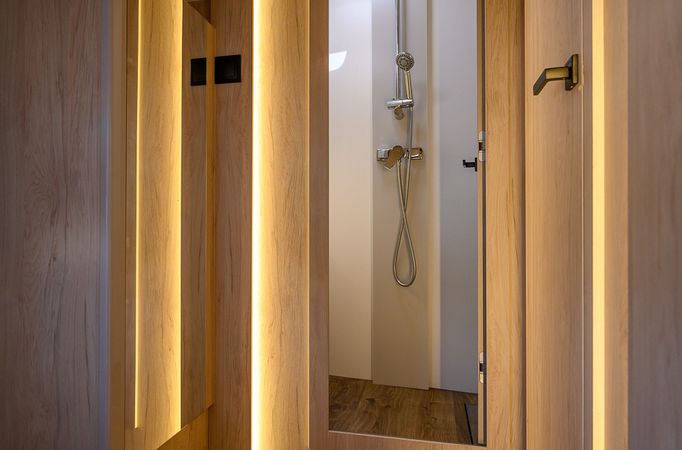 Cobra Yachts Maestro 42 | Cormorant