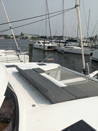 Fountaine Pajot Astrea 42 | Wayfinder