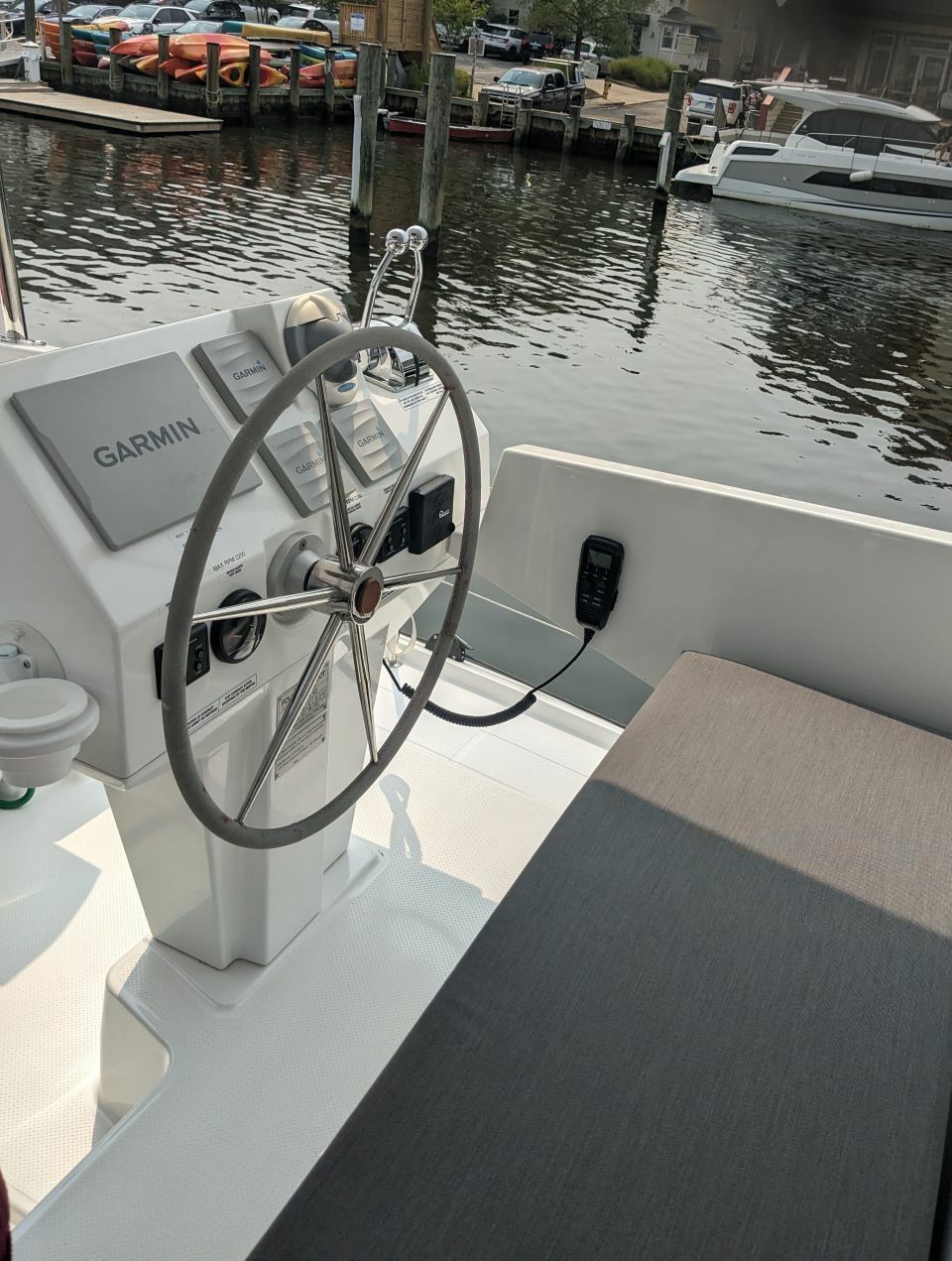 Fountaine Pajot Astrea 42 | Wayfinder