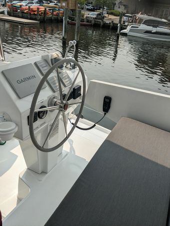 Fountaine Pajot Astrea 42 | Wayfinder