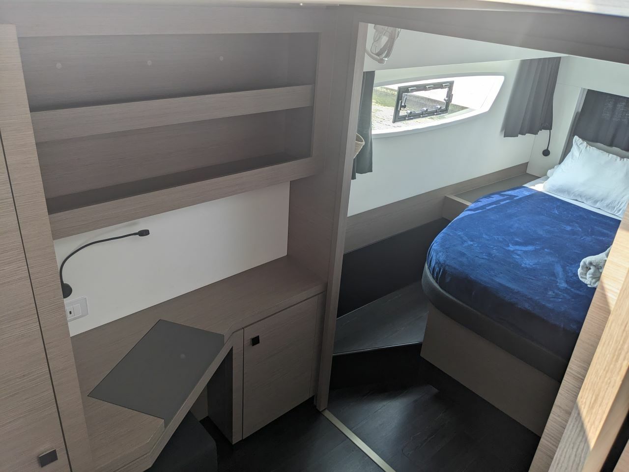 Fountaine Pajot Astrea 42 | Wayfinder