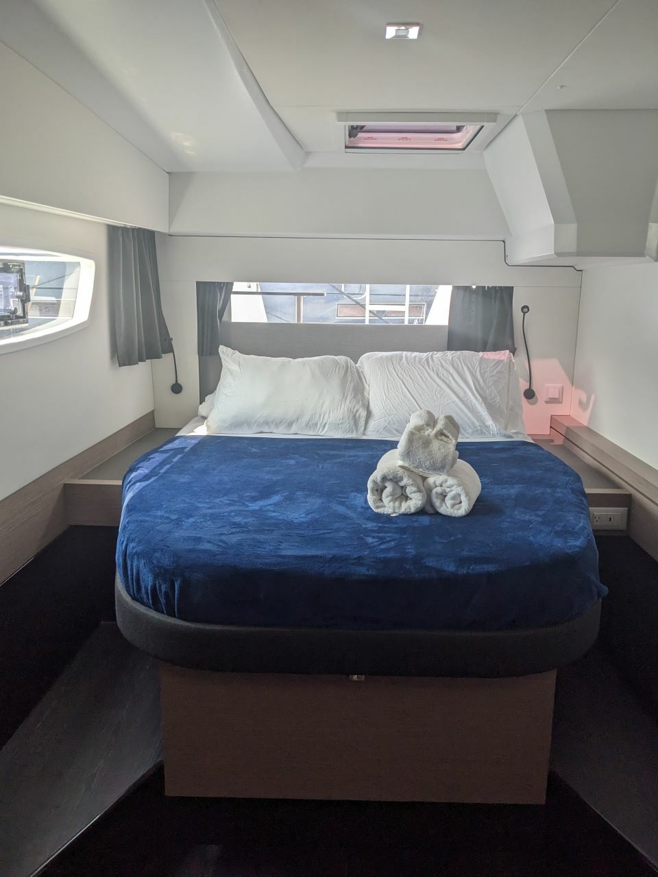 Fountaine Pajot Astrea 42 | Wayfinder