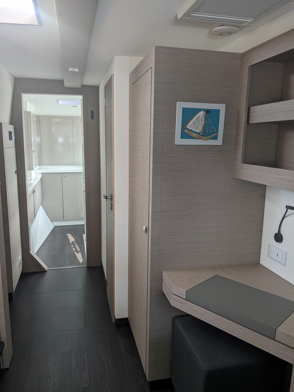 Fountaine Pajot Astrea 42 | Wayfinder